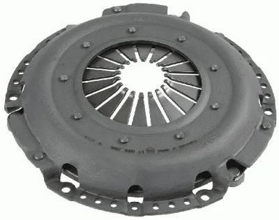 Produktbild von SACHS Kupplungsdruckplatte 3082 308 043 für VW LT 28-46 II Kastenwagen (2DA, 2DD, 2DH) 240mm