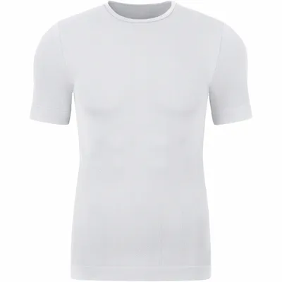Produktbild von JAKO Unisex T-Shirt Skinbalance 2.0, Farbe:weiß, Größe:M