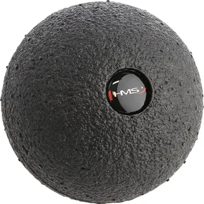 Produktbild von Lacrosse-Massageball - Einzeln, Schwarz, Langlebig