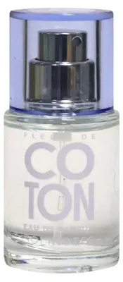 Produktbild von Solinotes, Fleur de Coton, Eau de Parfum, für Damen, 15 ml