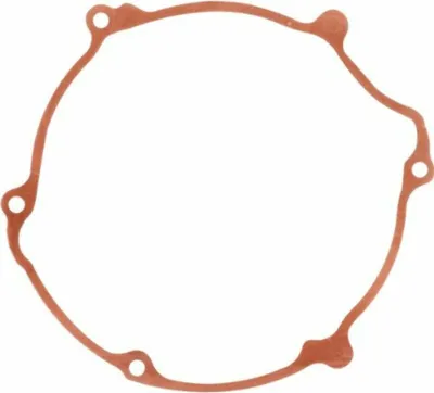 Produktbild von SP 1020847 BOYESEN Kupplungsdeckeldichtung passend fuer