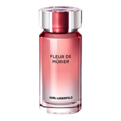 Image de Karl Lagerfeld Fleur De Mûrier EDP 100 ml W