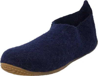 Produktbild von Living Kitzbühel Hausschuhe Damen 31393330303933 Blau 48 EU