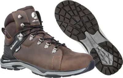 Obrázek produktu pro Albatros Briione CTX Mid O2 677770