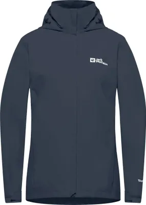 Produktbild von Jack Wolfskin Trailtime 2L Jkt Midnight Sky Midnight Sky Xl