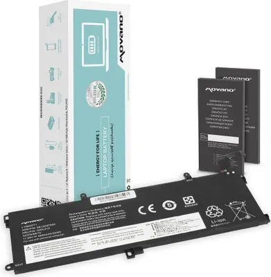 Immagine prodotto di Batteria L18L3P71 per Lenovo ThinkPad T590 P15s T15 Gen 2