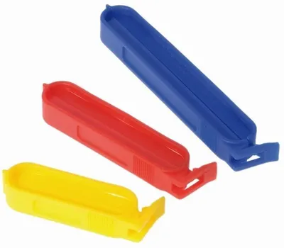 Produktbild von Westmark 10 Beutel-Clips
