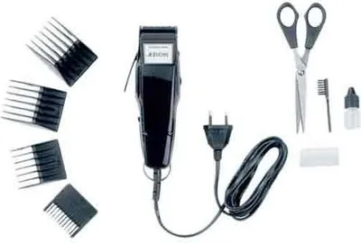 Produktbild von Moser 1400 ERSATZKLINGE MOSER 1400