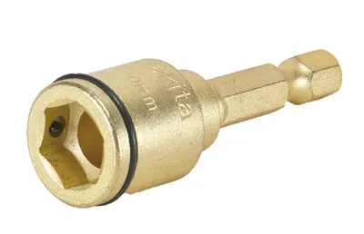 Produktbild von Makita - Steckschlüssel 6,35 mm, 273099