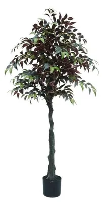 Productafbeelding van 150 cm kunstplant Ficus