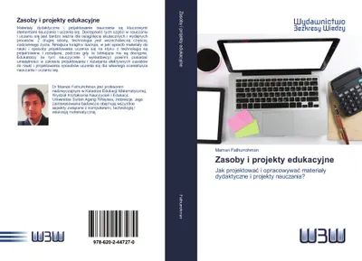 Produktbild von Zasoby i projekty edukacyjne