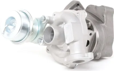 Produktbild von Turbolader RIDEX 2234C0006 für OPEL Corsa D Schrägheck (S07)