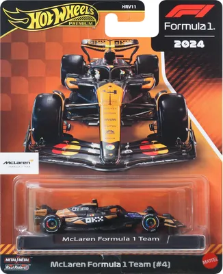 Productafbeelding van Hot Wheels JBM11, Auto, Geschikt voor 3 jaar en ouder, Kunststof, Metaal, Zwart