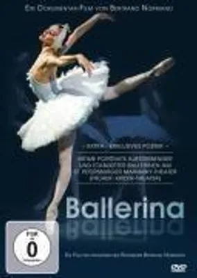 Produktbild von Ballerina