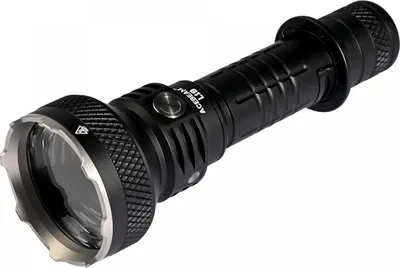 Productafbeelding van Bearstep AceBeam L18 met 1.500 lumen