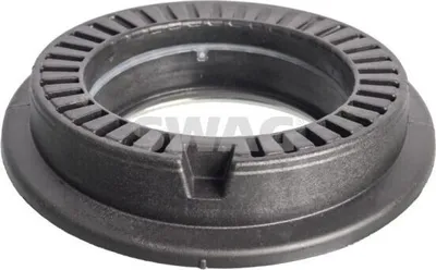 Produktbild von SWAG 30 10 7006 Wälzlager Domlager für VW SHARAN (7N1, 7N2) Vorne Links Vorne Rechts Ø72mm