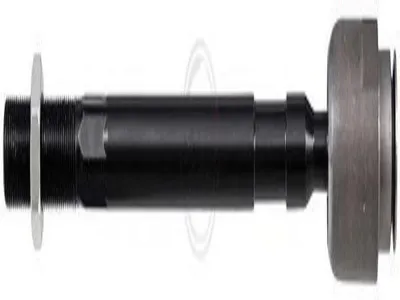 Produktbild von A.B.S. 240025 Axialgelenk Spurstange für FIAT DUCATO Kasten (290)