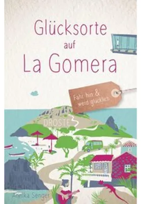 Produktbild von Glücksorte auf La Gomera