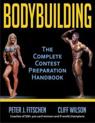 Produktbild von Bodybuilding
