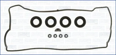Produktbild von AJUSA Dichtungssatz Zylinderkopfhaube Ventildeckel für TOYOTA COROLLA Liftback (E11) 56045900