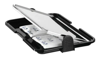Produktbild von Buffetvitrine SW10KP von Bartscher