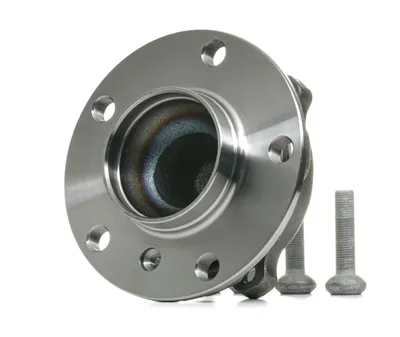 Produktbild von SKF Radlagersatz für BMW 5 Touring (F11) VKBA 6669
