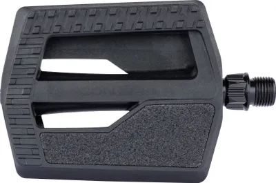 Zdjęcie produktu dla Pedały Contec Quick Step City/Tour Black