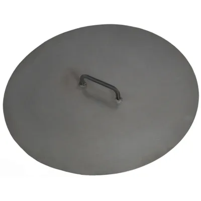 Immagine prodotto di MASTER Coperchio per caminetto Bali 80 cm