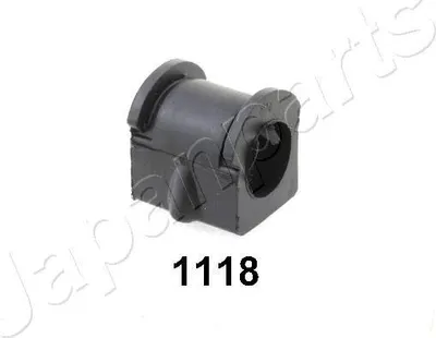 Produktbild von JAPANPARTS Lagerbuchse Stabilisator Stabigummis RU-1118 Vorne 31mm 33mm 33mm 18mm