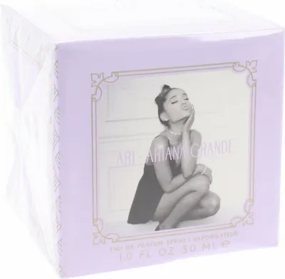 Produktbild von Ariana Grande Ari Eau de Parfum für Frauen 30 ml