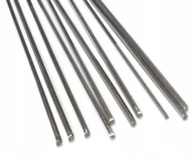 Produktbild von Tysweld WIG Schweißdraht Edelstahl 308LSi 2,4mm 10 Stück