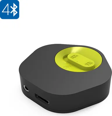 Immagine prodotto di Trasmettitore e ricevitore Bluetooth přenosný