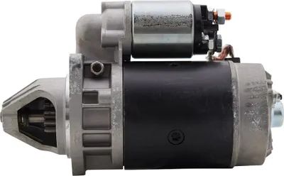 Produktbild von HELLA 8EA 012 586-541 Starter Anlasser 2,7kW für IVECO MK 12V LKW