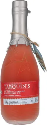 Immagine prodotto di Tarquin's THE CORNISH SUNSHINE BLOOD ORANGE GIN 38 % 0,70 lt.