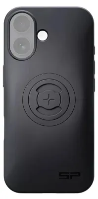 Image de SP Coque pour téléphone SPC + iPhone 17