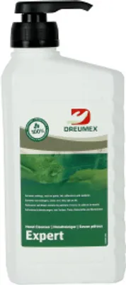 Produktbild von Dreumex - Handreiniger dreumex expert met pomp 1l