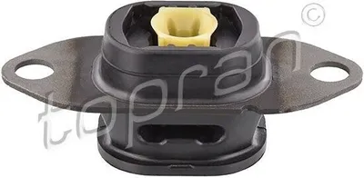 Produktbild von TOPRAN Lagerung Schaltgetriebe 701 824 für DACIA DUSTER für RENAULT Clio IV Schrägheck (BH) Captur (J5, H5) KANGOO Express (FW0/1)