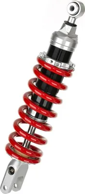 Productafbeelding van YSS achtervering MZ456-395TR-21-85: instelling van de voorbelasting