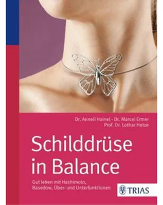 Produktbild von Schilddrüse in Balance