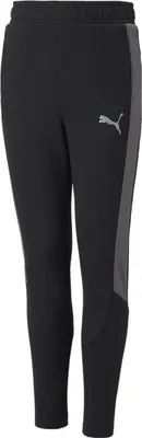 Produktbild von PUMA Evostripe Jogginghose Jungen puma black 128