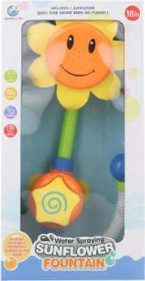 Obrázok produktu pre Slnečnice do kúpeľa