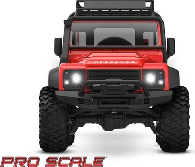 Produktbild von Traxxas 9784, Leuchten-Set