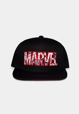 Obrázok produktu pre Marvel - Pánska čiapka Snapback