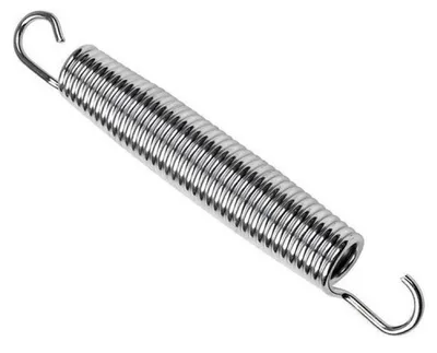 Obrázek produktu pro Aga Pružina na trampolínu 13 cm