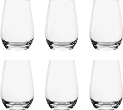 Zdjęcie produktu dla Szklanki do drinków - Event, zestaw 6 sztuk, 456 ml