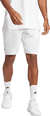 Produktbild von Adidas Club Stretch Woven Short Herren Weiß