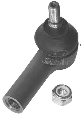 Produktbild von METZGER Spurstangenkopf Spurstange für FIAT Scudo Kastenwagen (220) Vorne Rechts Vorne Links 54016908