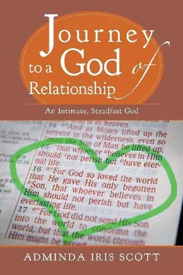 Produktbild von Journey to a God of Relationship