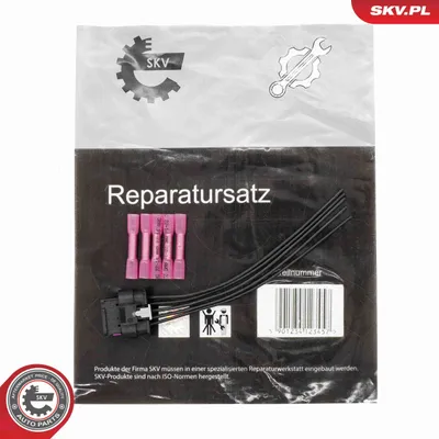 Produktbild von ESEN SKV Kabelbaum-Reparatursatz Kabelreparatursatz 53SKV257 0,02kg