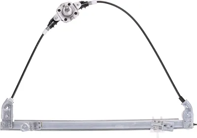 Immagine prodotto di Alzacristalli manuale anteriore lato conducente Fiat Doblo dal 06/2006 al 2009 51793187